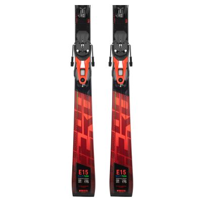 Rossignol Hero Elite MT TI C.A.M. Konect + NX 12 K GW (2)