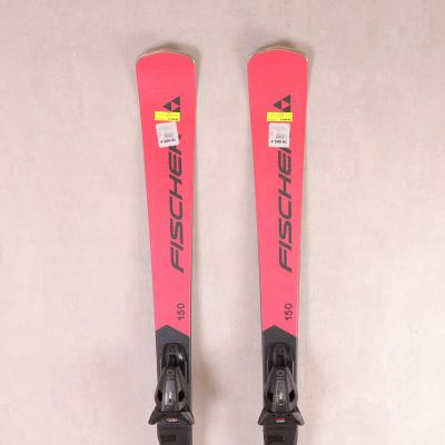 Fischer The Curv XTR (1)