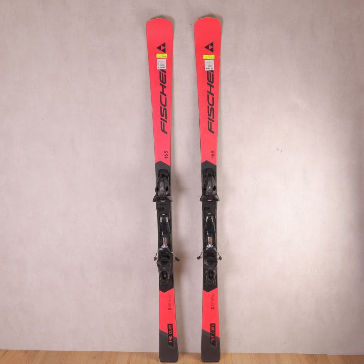 Fischer The Curv XTR