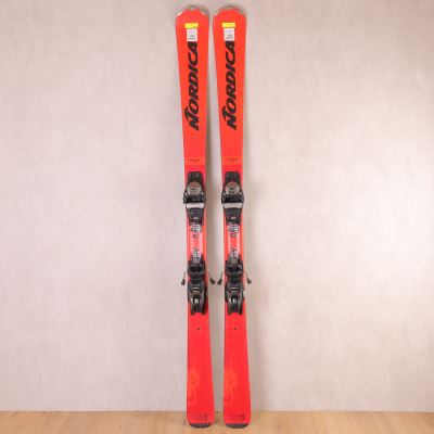 Nordica Spitfire 75 R