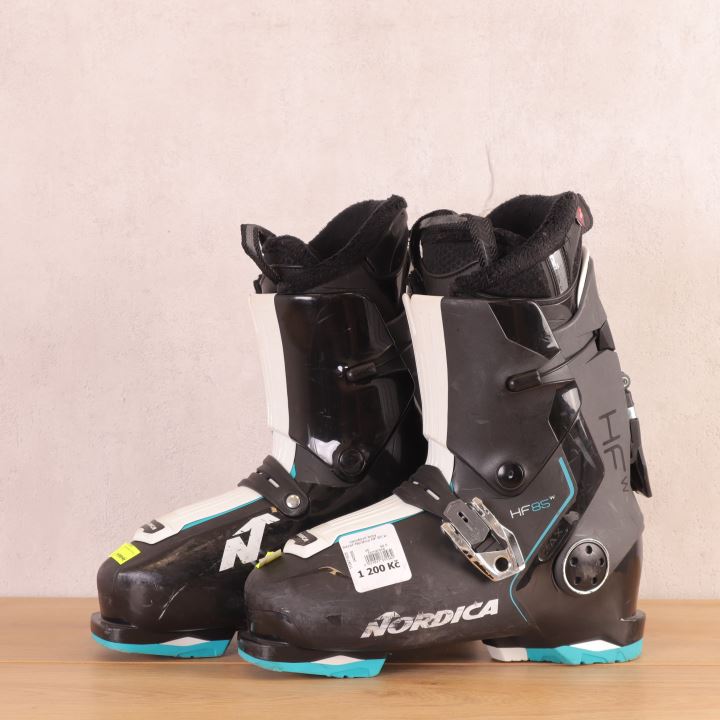 Nordica HF 85 w