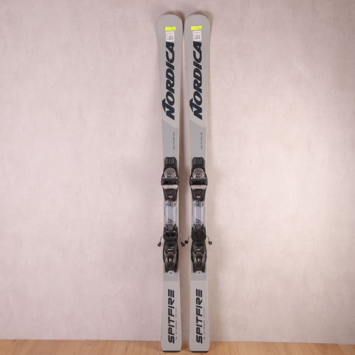 Nordica Spitfire CA