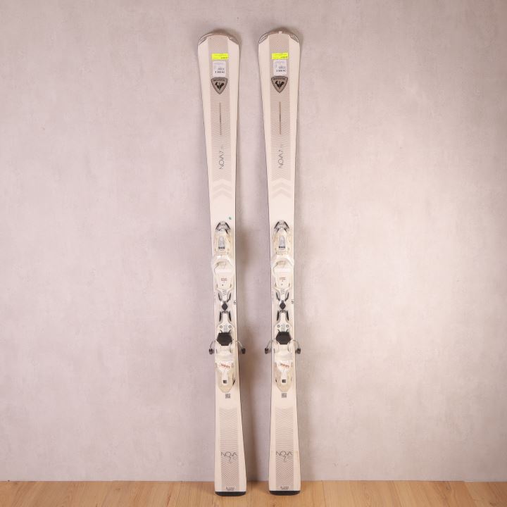 Rossignol Nova 7 w