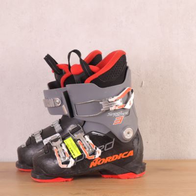 Nordica Speedmachine J3