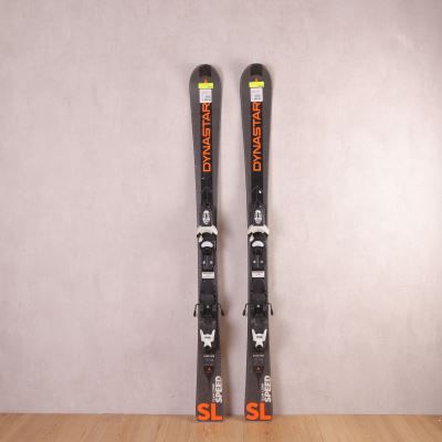Dynastar Team Speed Comp SL
