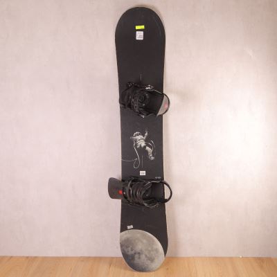 Burton Process Experience