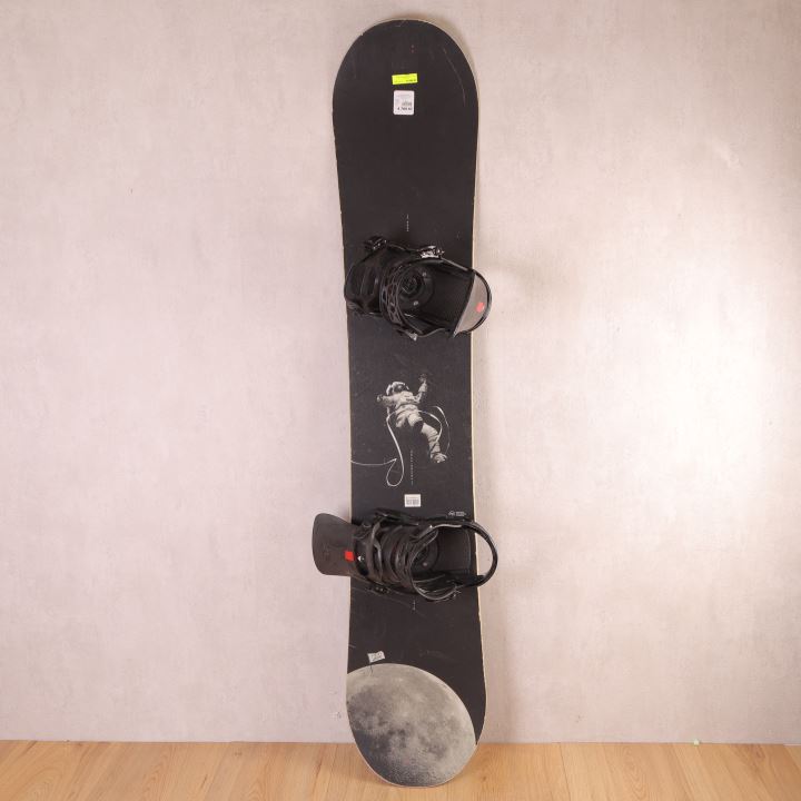Burton Process Experience