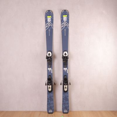 Salomon QST Max Jr.