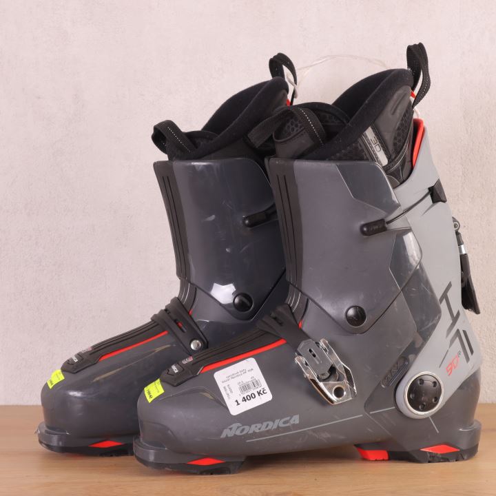 Nordica HF 90R