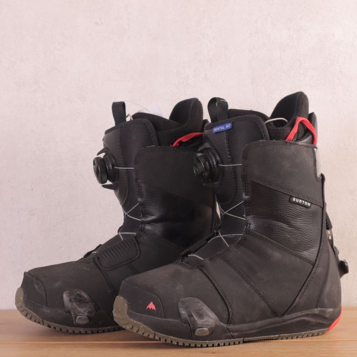 Burton Rental 50