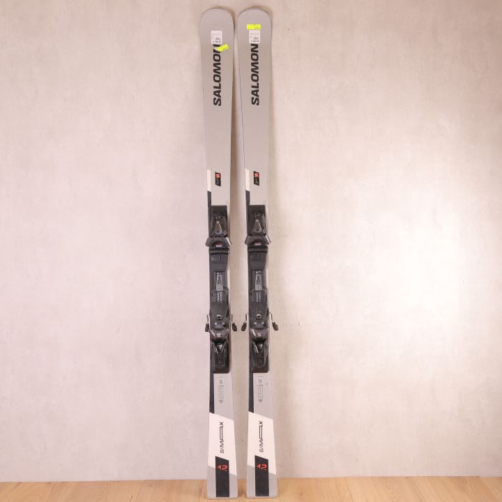 Salomon S/Max 12