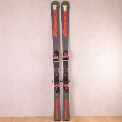 Nordica Spitfire DC 74 Pro
