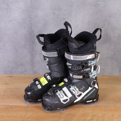 Nordica Speedmachine 95 R w - vel. 23