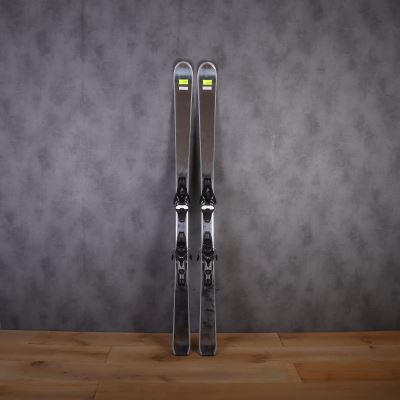 Volant Silver