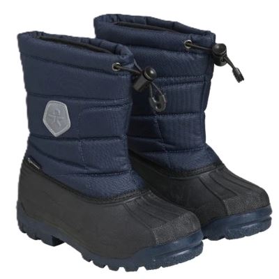 Color Kids Winter Shoes Jr