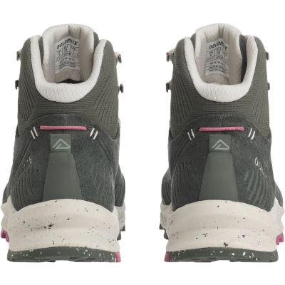 Dolomite Shoe W's Carezza Leather Mid WP (2)