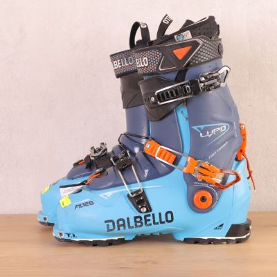 Dalbello Lupo
