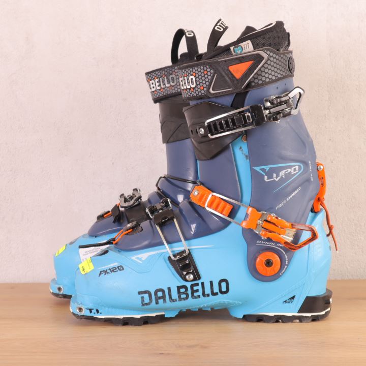 Dalbello Lupo
