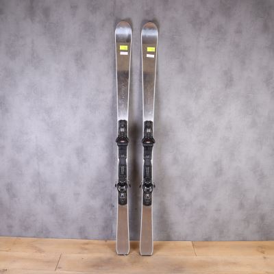 Volant Silver