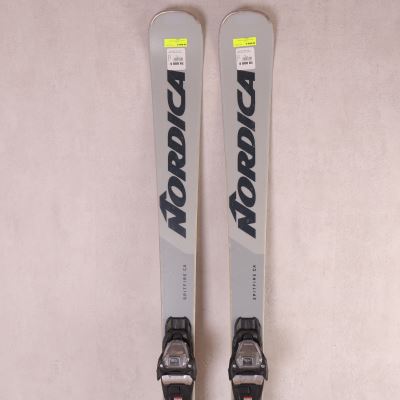 Nordica Spitfire CA (1)
