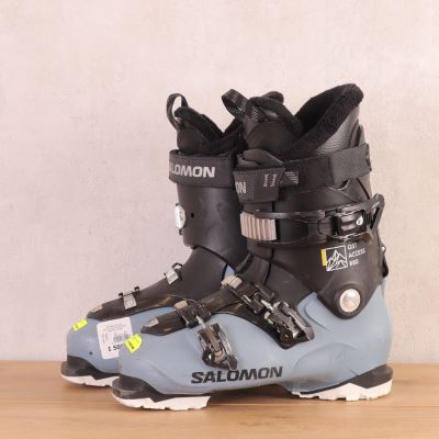 Salomon QST Access R 80