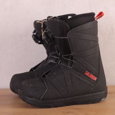 Salomon Faction RTL Boa