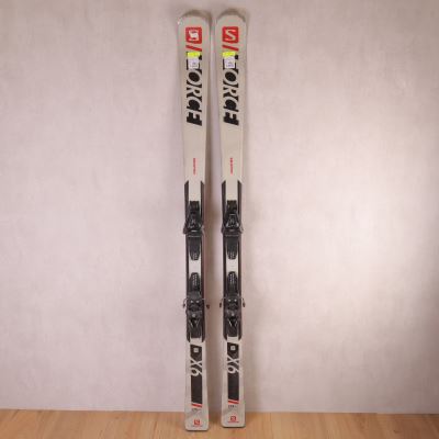 Salomon S Force X6