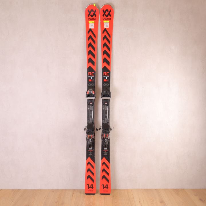 Völkl Racetiger RC