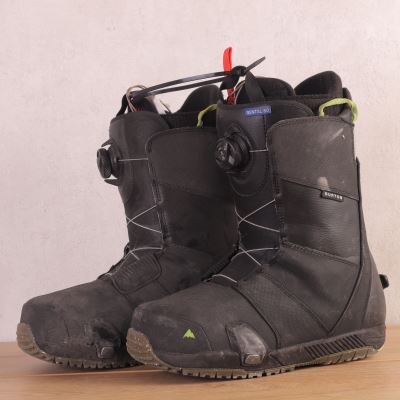 Burton Rental 50