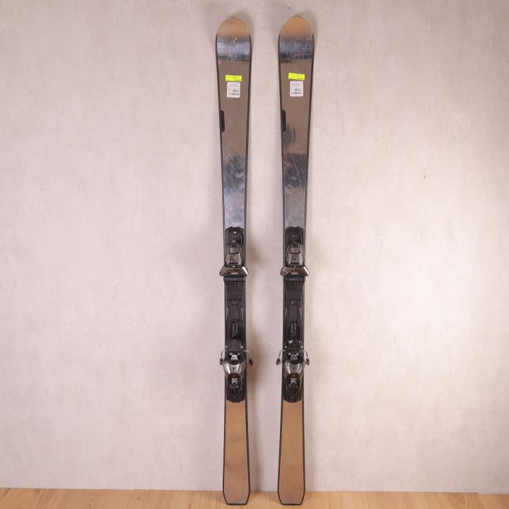 Atomic Volant 5000