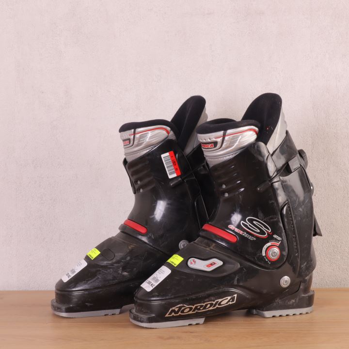 Nordica S Grantour