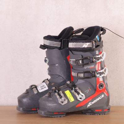 Nordica Speedmachine 110
