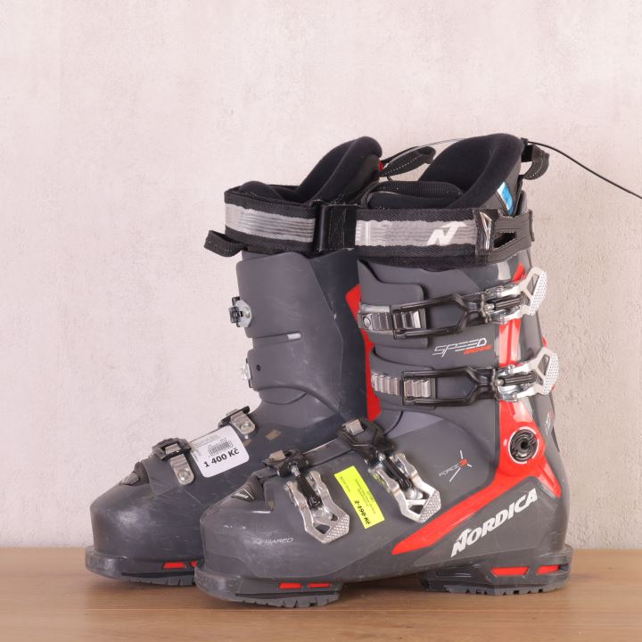 Nordica Speedmachine 110