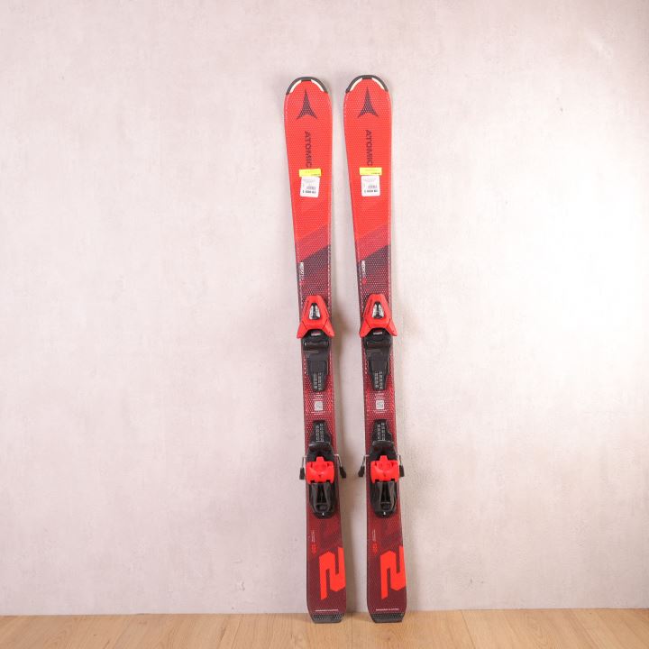 Atomic Redster J2