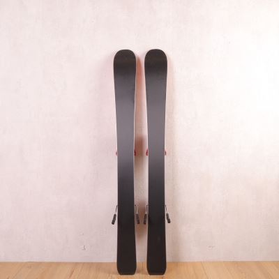 Atomic Redster J2 (1)