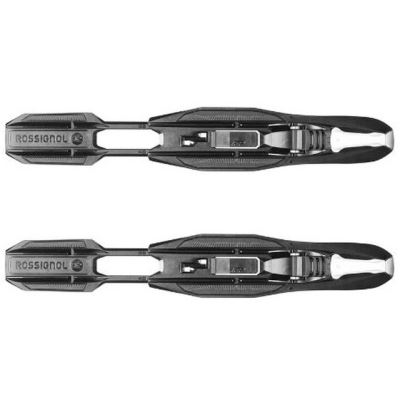 Rossignol XT Venture Waxless/ Control Step IFP (2)