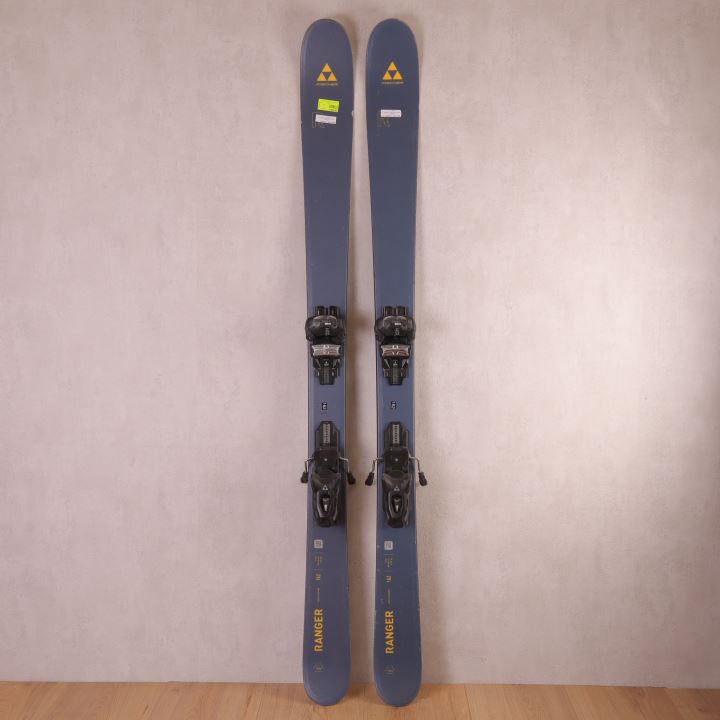 Fischer Ranger