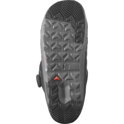 Salomon Launch BOA Sj BOA (3)