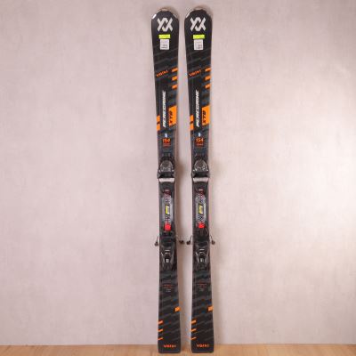 Völkl Peregrine XTD