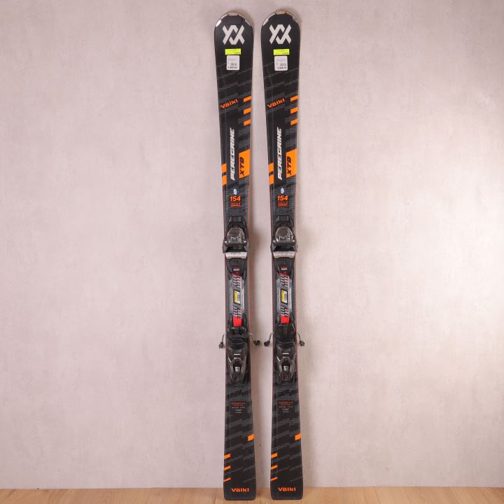 Völkl Peregrine XTD