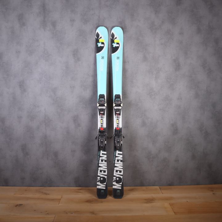 Movement RTW 78 - 162 cm