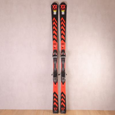 Völkl Racetiger RC