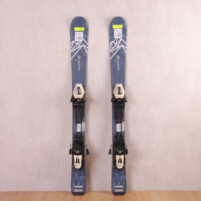 Salomon QST Max Jr.