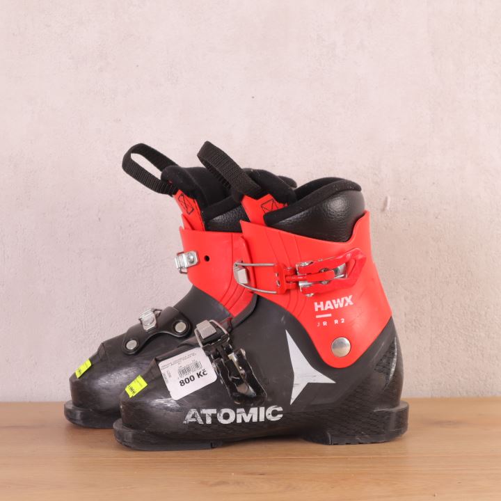 Atomic Hawx R2 Jr.