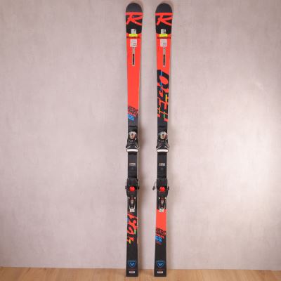 Rossignol Hero Athlete GS
