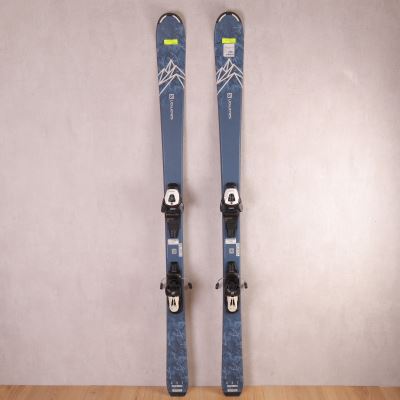 Salomon QST Max Jr.