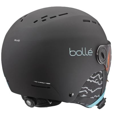 Bollé Quiz Visor Cat 2 Jr. (1)