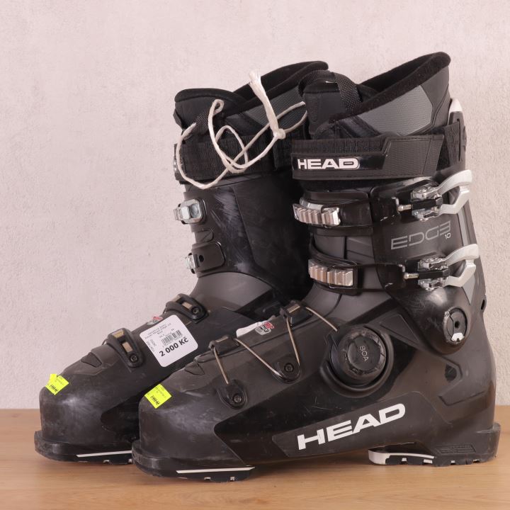 Head Edge 10 Boa