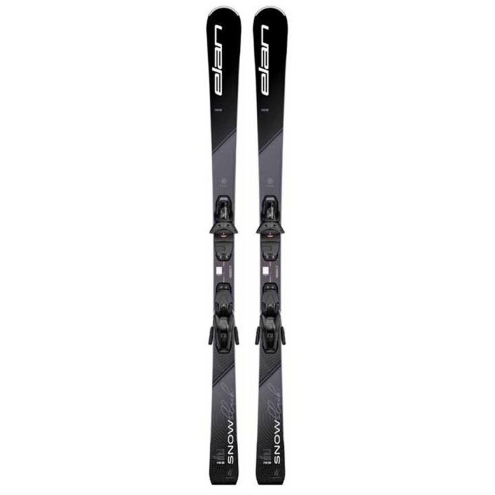 Elan Snow Black SX +  EL9.0 GW