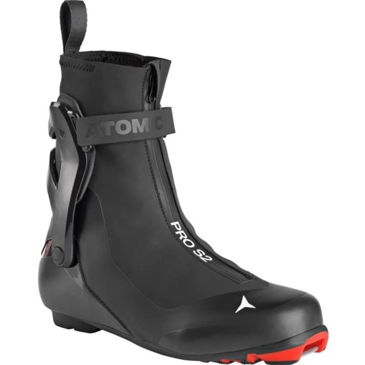 Atomic Pro S2